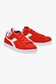 Diadora Pantofi sport unisex cu aspect texturat Court Fly Femei