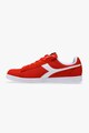 Diadora Pantofi sport unisex cu aspect texturat Court Fly Femei