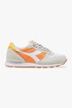 Diadora Pantofi sport low-top cu model colorblock Camaro Femei