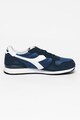 Diadora Pantofi sport low-top unisex cu model colorblock Camaro Femei