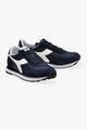 Diadora Pantofi sport unisex cu insertii de piele intoarsa Koala Femei