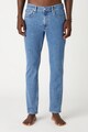 CALVIN KLEIN JEANS Blugi slim fit conici cu talie medie Femei