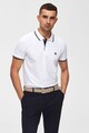 Selected Homme Tricou polo regular fit Barbati