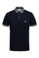 Selected Homme Tricou polo din bumbac organic pique Barbati