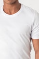 Jack & Jones Kerek nyakú organikuspamut póló szett - 3 db férfi