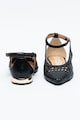 Gioseppo Кожени обувки Dell с остър връх Жени
