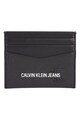 CALVIN KLEIN JEANS Portcart de piele Barbati