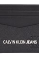 CALVIN KLEIN JEANS Portcart de piele Barbati