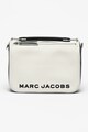 Marc Jacobs Geanta de piele in doua culori Femei