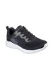 Skechers Pantofi sport cu segmente cu paiete Bobs Femei