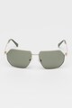 GUESS Слънчеви очила Aviator с метална рамка Мъже