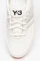 Y-3 Кожени спортни обувки Sprint Жени