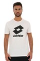 Lotto Smart logós póló férfi