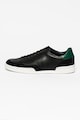 Ted Baker MFK Acer bőr és nyersbőr sneaker férfi