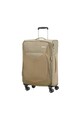 American Tourister Troler  Summerfunk, Bej, 40 x 23 x 55 Femei