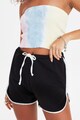 Trendyol Set de top crop si pantaloni scurti Femei