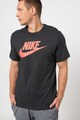 Nike Tricou cu imprimeu logo Icon Futura Barbati