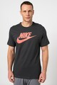 Nike Tricou cu imprimeu logo Icon Futura Barbati