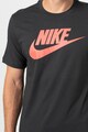 Nike Tricou cu imprimeu logo Icon Futura Barbati