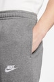 Nike Sportswear szabadidőnadrág oldalzsebekkel férfi