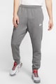 Nike Спортен панталон Sportswear Club с джобове встрани Мъже