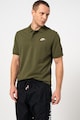 Nike Tricou polo de bumbac pique Matchup Barbati