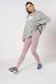 Nike Colanti cu talie inalta pentru yoga Femei