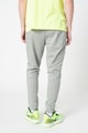 Nike Pantaloni conici cu tehnologie Dri-Fit pentru antrenament Barbati