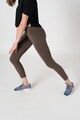 Nike Colanti crop, pentru fitness Essential Femei