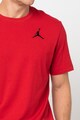 Nike Tricou cu logo pentru antrenament Jordan Jumpman Barbati