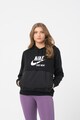 Nike Hanorac cu imprimeu logo Sportswear Heritage Femei