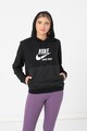 Nike Hanorac cu imprimeu logo Sportswear Heritage Femei