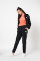 Nike Essential szabadidőruha hímzrtt logós részlettel női