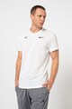 Nike Tricou cu imprimeu logo si tehnologie Dri-Fit, pentru tenis Rafa Barbati