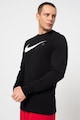 Nike Bluza regular fit cu imprimeu logo Barbati