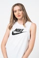 Nike Top Muscle Tank Futura Femei