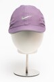 Nike Sapca cu logo pentru alergare Featherlight Femei