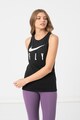 Nike Top cu logo pentru baschet Swoosh Femei