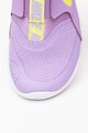 Nike Pantofi sport slip-on cu garnituri de piele Flex Runner Fete