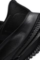 Nike Pantofi de plasa cu aspect tricotat pentru alergare Air Zoom Pegasus 38 Barbati