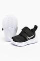 Nike Pantofi sport cu velcro StarRunner]3 Fete