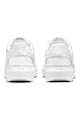 Nike Pantofi sport de piele si piele ecologica Court Vision Alta Femei