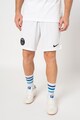 Nike Pantaloni scurti slim fit cu detaliu logo, pentru fotbal Barbati