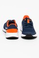 Nike Pantofi cu imprimeu logo pentru alergare Revolution 5 Fete