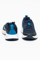 Nike Pantofi sport de plasa cu insertii din material sintetic WearAllDay Baieti