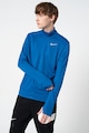 Nike Bluza cu tehnologie Dri-FIT si fenta cu fermoar, pentru alergare Pacer Barbati