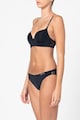 Tommy Hilfiger Sutien push-up cu garnituri de dantela Femei