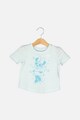 GAP Tricou de bumbac cu imprimeu cu desene Fete