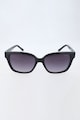 Guess Factory Квадратни слънчеви очила с лого Жени