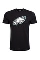 New Era Philadelphia Eagles mintás póló férfi